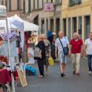Martedì 2 giugno torna il mercatino “Curiosando e riciclando…”: a caccia di occasioni nel centro storico di Borgo a Buggiano