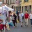 Martedì 2 giugno torna il mercatino “Curiosando e riciclando…”: a caccia di occasioni nel centro storico di Borgo a Buggiano