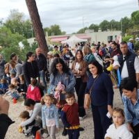 Domenica 17 maggio la Pineta di Montecatini Terme si trasforma in un grande villaggio gratuito dedicato a bambini e famiglie
