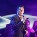 Tony Hadley (ex Spandau Ballet) si esibirà il 6 luglio a Montecatini nel piazzale del Tettuccio