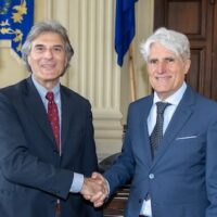 Parole della domenica, le Terme hanno un nuovo amministratore in attesa della svolta delle vendite
