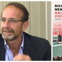 “Acqua in bocca” al Tettuccio: giovedì 14 maggio Riccardo Nencini racconta l’amica Oriana Fallaci con il libro “Mai stanca di vivere”