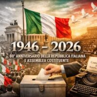 2 giugno, il Comune celebra la festa della Repubblica al Moca: ai presenti sarà distribuita la Costituzione