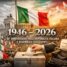 2 giugno, il Comune celebra la festa della Repubblica al Moca: ai presenti sarà distribuita la Costituzione