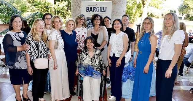 Le cialde Bargilli festeggiano i 90 anni di attività con un party aperto a tutti al Tettuccio