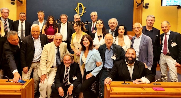 Montecatini International Short Film Festival celebra cento anni di grande cinema il 24 giugno all’Imperiale 