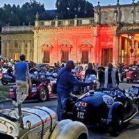 Parole della domenica, la “Mille Miglia” fa sognare il ritorno di un turismo di qualità