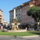 121° compleanno della città: lunedì 29 giugno festa in piazza del Popolo e in corso Roma con il “Circo bianco” e tanta musica
