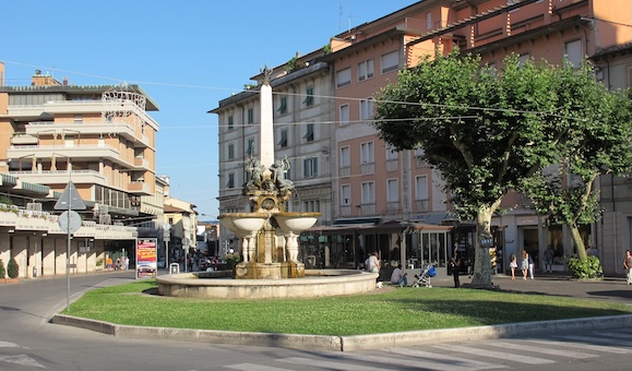 121° compleanno della città: lunedì 29 giugno festa in piazza del Popolo e in corso Roma con il “Circo bianco” e tanta musica