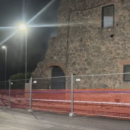 Serravalle, un nuovo ponte sul fiume Nievole: iniziati i lavori con l’abbattimento di una casa, investimento di 9,6 milioni