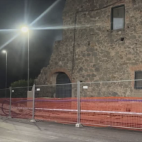 Serravalle, un nuovo ponte sul fiume Nievole: iniziati i lavori con l’abbattimento di una casa, investimento di 9,6 milioni