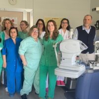 Attivato all’ospedale di Pescia il percorso “Secondo Occhio”, attese più brevi nei casi di cataratta bilaterale