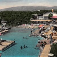 Parole della domenica, arriva il caldo ma la città delle acque si scopre senza piscine pubbliche e termali