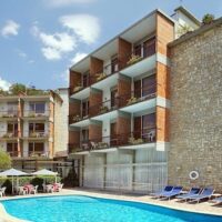 Parole della domenica, Montecatini attrae investitori: gruppo alberghiero acquista l’hotel Cristallino