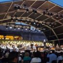 Parole della domenica, sono tornati i grandi eventi di spettacolo e cultura, ma non si parla più di termalismo