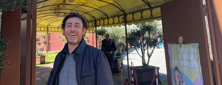 Il Teatro Verdi di Montecatini festeggia 20 anni della direzione di Matteo Cardelli: oggi è uno dei principali poli dello spettacolo dal vivo della Toscana