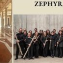 Incanto Liberty, concerto dell’Orchestra Zephyrus domenica 26 luglio alle Terme Tettuccio