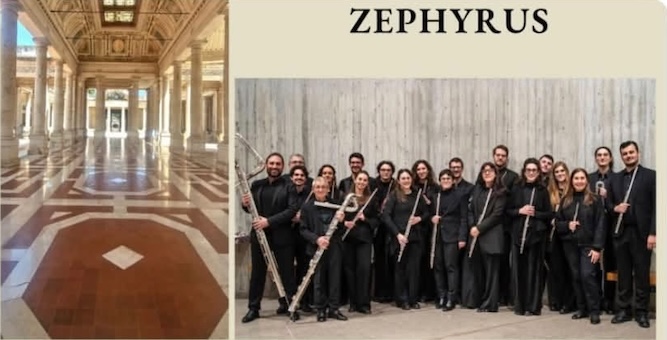 Incanto Liberty, domenica 26 luglio alle Terme Tettuccio concerti di Avanzati e Sevieri e dell’Orchestra Zephyrus con una conferenza di Roberto Pinochi