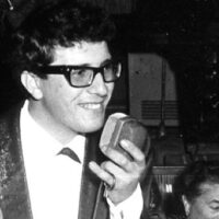 La scomparsa di Peppino Di Capri, protagonista di tanti concerti di successo a Montecatini Terme