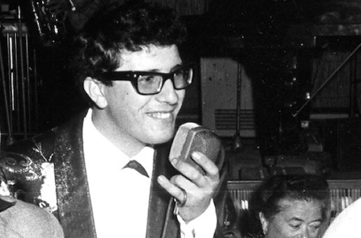 La scomparsa di Peppino Di Capri, protagonista di tanti concerti di successo a Montecatini Terme
