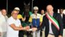 La stagione all’Ippodromo Sesana entra nel vivo: il favorito Goodbye Kiss domina il Gran premio Nello Bellei