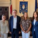 Montecatini Terme: presentato il percorso di rilancio del sito Unesco