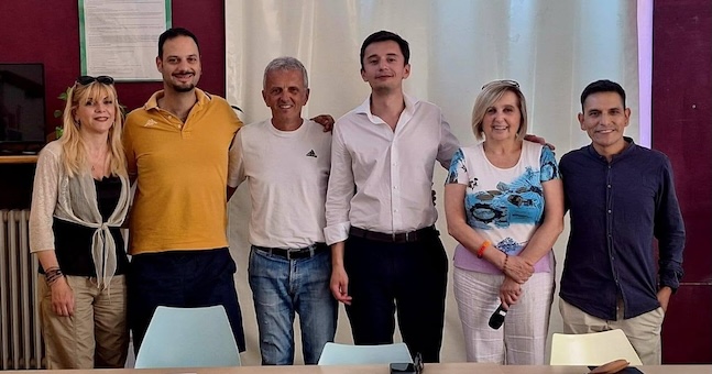 Ambulatorio solidale a Pieve a Nievole: sarà in funzione da settembre e sarà il primo in Valdinievole