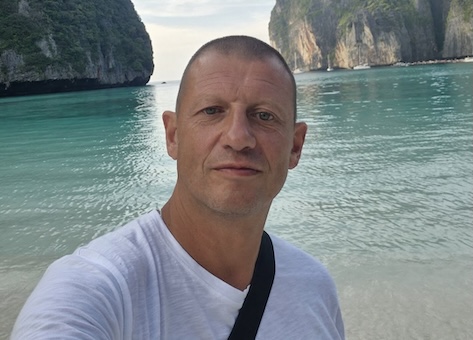 E’ morto Andrea Quaranta, titolare con la famiglia del “Caffè Granduca” in corso Matteotti
