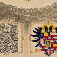 Mercoledì 19 agosto una conferenza in Comune su “1600 anni di storia della Casata Montecatini”