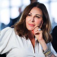 Riprende la rassegna “Acqua in bocca” al Tettuccio: sabato 29 agosto le “confidenze” di Daniela Santanchè