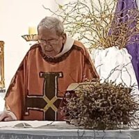 Lutto nella Diocesi per la scomparsa di don Renzo Benvenuti, parroco di Nievole