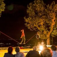 Due giorni da fiaba a Montecatini Alto con il Festival “Oltre la Rocca” il 5 e il 6 settembre