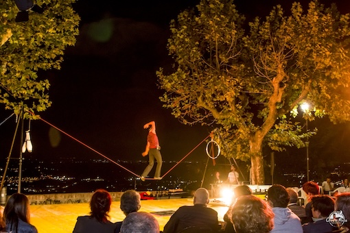 Due giorni da fiaba a Montecatini Alto con il Festival “Oltre la Rocca” il 5 e il 6 settembre
