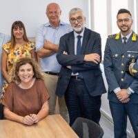 Operativa la “Stazione di Posta della Valdinievole”: un punto di accoglienza dedicato ai più fragili