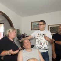 Una serata per aiutare il super tifoso Paolo: appuntamento il 28 agosto davanti al Palaterme