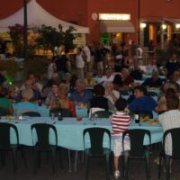 Feste d’estate: Vangile in festa e a Marliana “Senti come mi brace”; eventi a Vellano e sulla Montagna pesciatina; festa dell’appetito a Colle di Buggiano