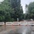Ingenti danni a Montecatini e Valdinievole per i violenti temporali: tetti scoperchiati, alberi abbattuti, strade chiuse e case senza energia elettrica