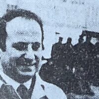 La scomparsa del noto assicuratore e consulente del lavoro Gianfranco Birindelli: era stato anche presidente del Montecatini calcio in serie C2