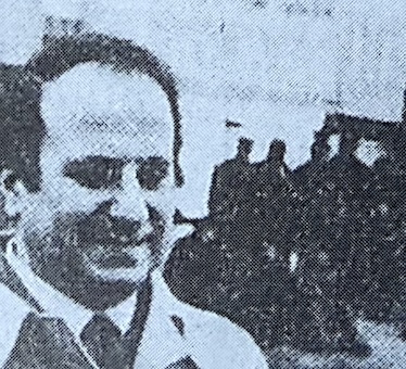 La scomparsa del noto assicuratore e consulente del lavoro Gianfranco Birindelli: era stato anche presidente del Montecatini calcio in serie C2