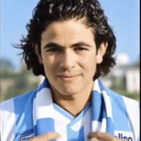 Il Montecatini calcio ricorda con un video Daniele Mariotti a 35 anni dalla tragedia che commosse l’intera città
