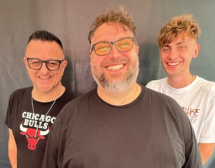 “Montecatini Jazz Festival”, una città conquistata dal jazz: domenica 13 settembre il gran finale con Federico Malaman