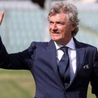 “Acqua in bocca” al Tettuccio: venerdì 18 settembre Giancarlo Antognoni racconta “Una vita da dieci” tutta solo viola e azzurro
