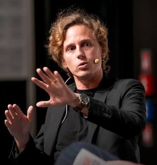 “Acqua in bocca” al Tettuccio: sabato 26 settembre Gianluca Zanella parla del caso Garlasco
