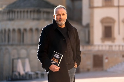 “Acqua in bocca” al Tettuccio: dopo Daniela Santanchè mercoledì 9 settembre Gianni Palagonia presenta il libro “Tracce di verità, memorie scomode di uno sbirro”