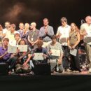 “Montecatini Jazz Festival”, successo della seconda edizione: più di 3000 spettatori, dieci concerti e 30 giovani ai workshop