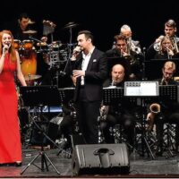 “Montecatini Jazz Festival”: il concerto del 10 settembre della Splanky Big Band trasferito al cenacolo della Basilica
