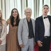 Il premio Fedic alla mostra del cinema di Venezia: annunciati i vincitori di un lungometraggio e un cortometraggio