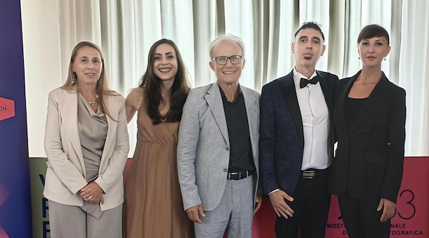 Il premio Fedic alla mostra del cinema di Venezia: annunciati i vincitori di un lungometraggio e un cortometraggio