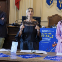 Montecatini Terme città del Natale diventa “Destinazione Natale” con 100 appuntamenti in programma: sabato 14 novembre la cerimonia di apertura