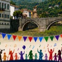 “Pescia in festa” domenica 27 settembre: bancarelle di antiquariato e altre iniziative in tutto il centro storico
